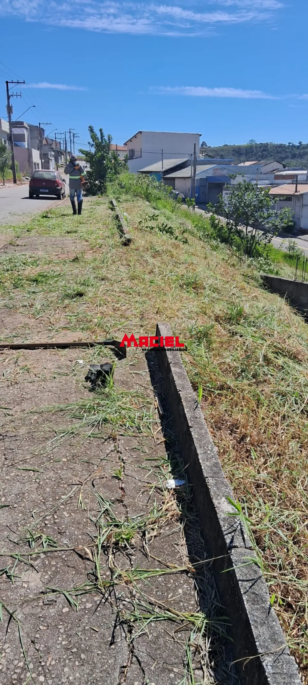 Comprar Terreno / Padr&atilde;o em S&atilde;o Jos&eacute; dos Campos R$ 175.000,00 - Foto 6