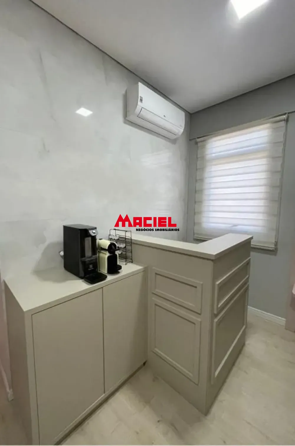 Comprar Comercial / Sala em Edif&iacute;cio/Condom&iacute;nio em S&atilde;o Jos&eacute; dos Campos R$ 380.000,00 - Foto 1