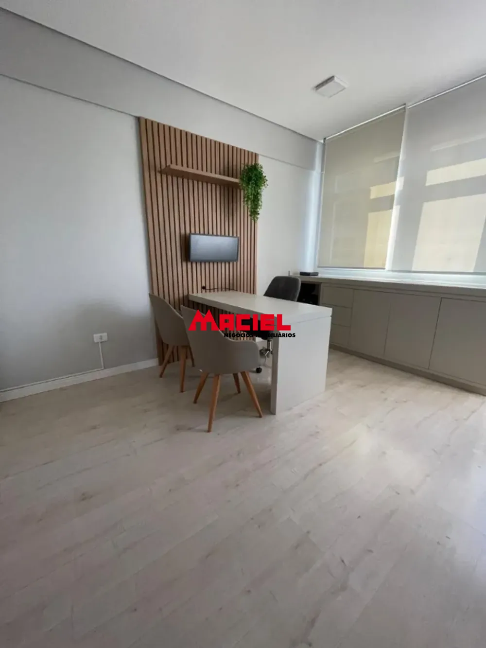 Comprar Comercial / Sala em Edif&iacute;cio/Condom&iacute;nio em S&atilde;o Jos&eacute; dos Campos R$ 380.000,00 - Foto 5
