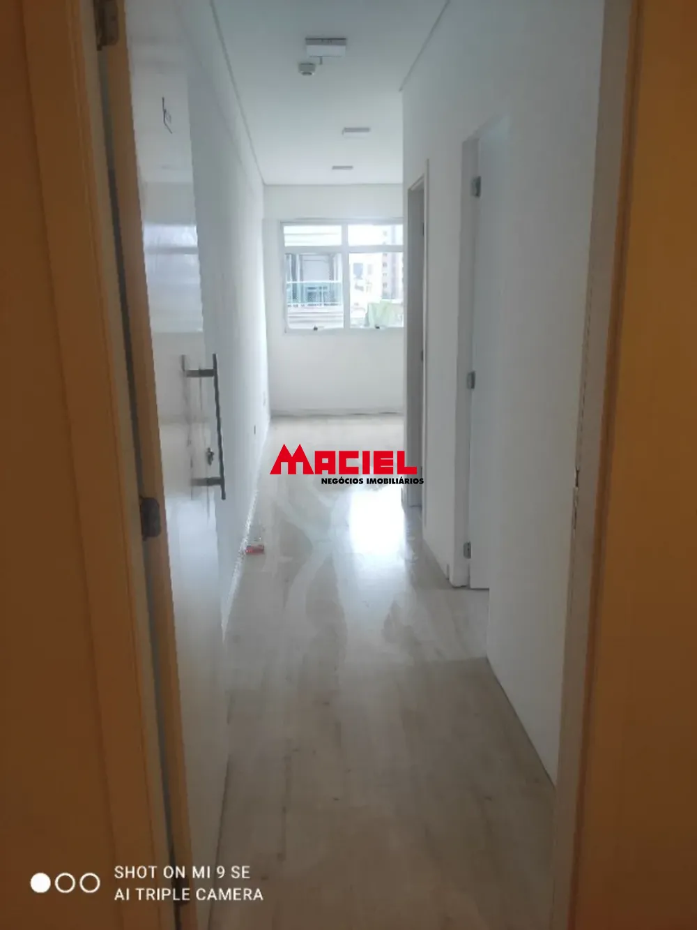 Comprar Comercial / Sala em Edif&iacute;cio/Condom&iacute;nio em S&atilde;o Jos&eacute; dos Campos R$ 380.000,00 - Foto 7