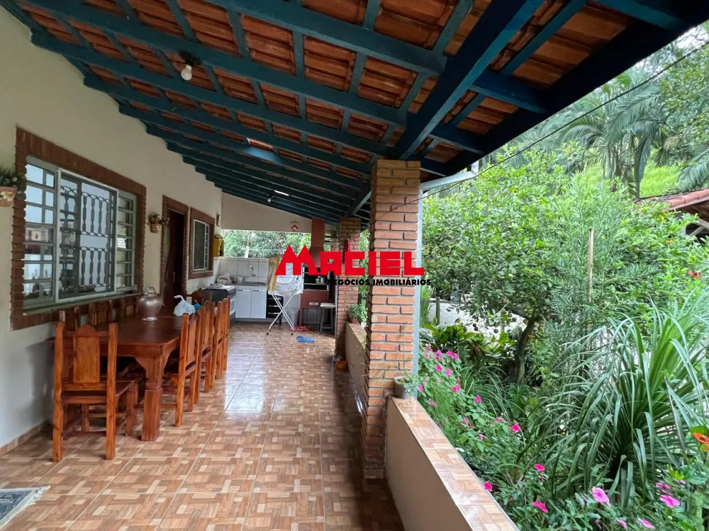 Comprar Rural / Ch&aacute;cara em S&atilde;o Jos&eacute; dos Campos R$ 700.000,00 - Foto 11