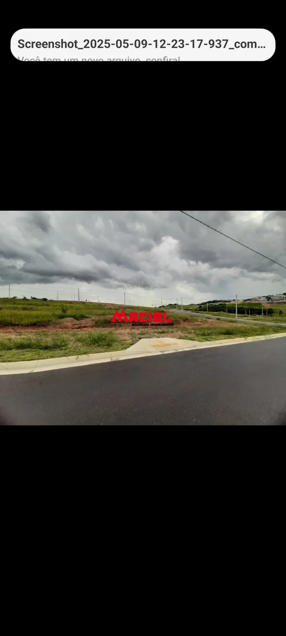 Comprar Terreno / &Aacute;rea em S&atilde;o Jos&eacute; dos Campos R$ 205.000,00 - Foto 2