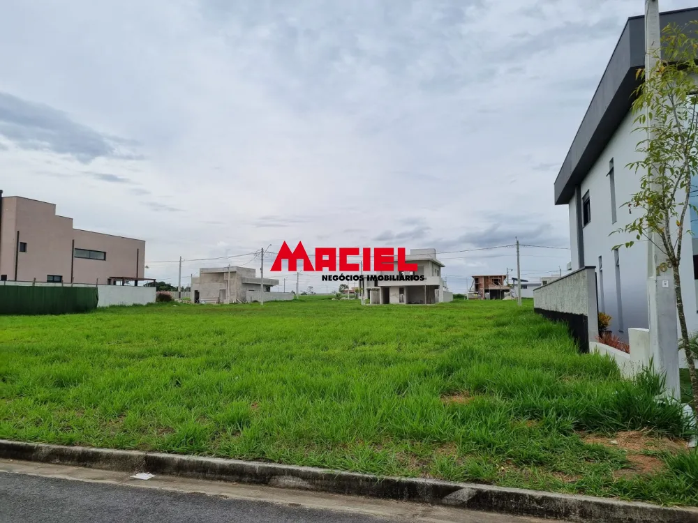 Comprar Terreno / &Aacute;rea em S&atilde;o Jos&eacute; dos Campos R$ 321.000,00 - Foto 2