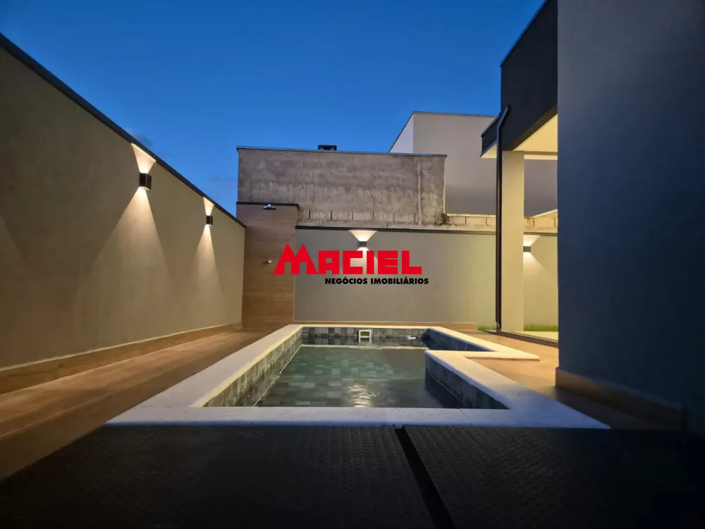 Comprar Casa / Condom&iacute;nio em Ca&ccedil;apava R$ 1.050.000,00 - Foto 4