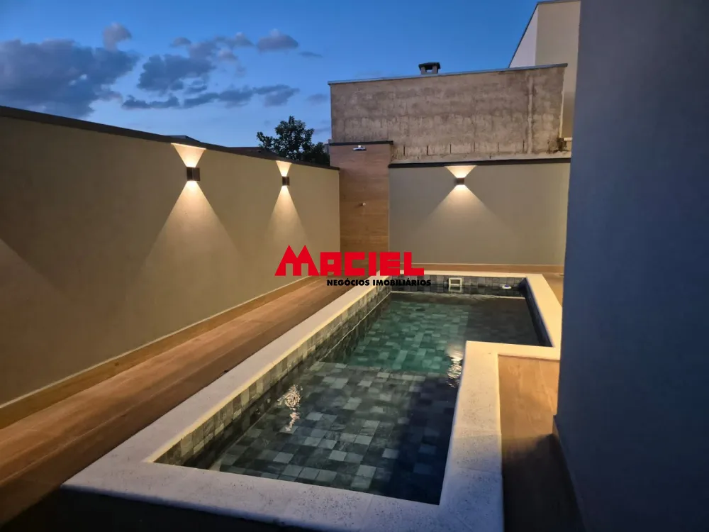 Comprar Casa / Condom&iacute;nio em Ca&ccedil;apava R$ 1.050.000,00 - Foto 5