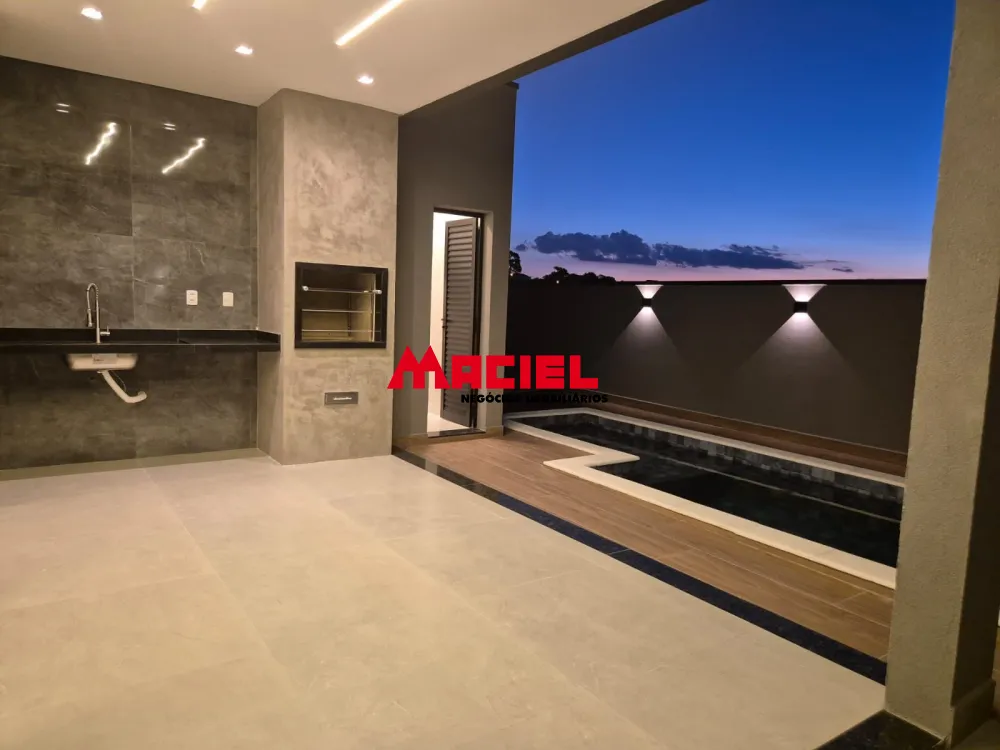 Comprar Casa / Condom&iacute;nio em Ca&ccedil;apava R$ 1.050.000,00 - Foto 7