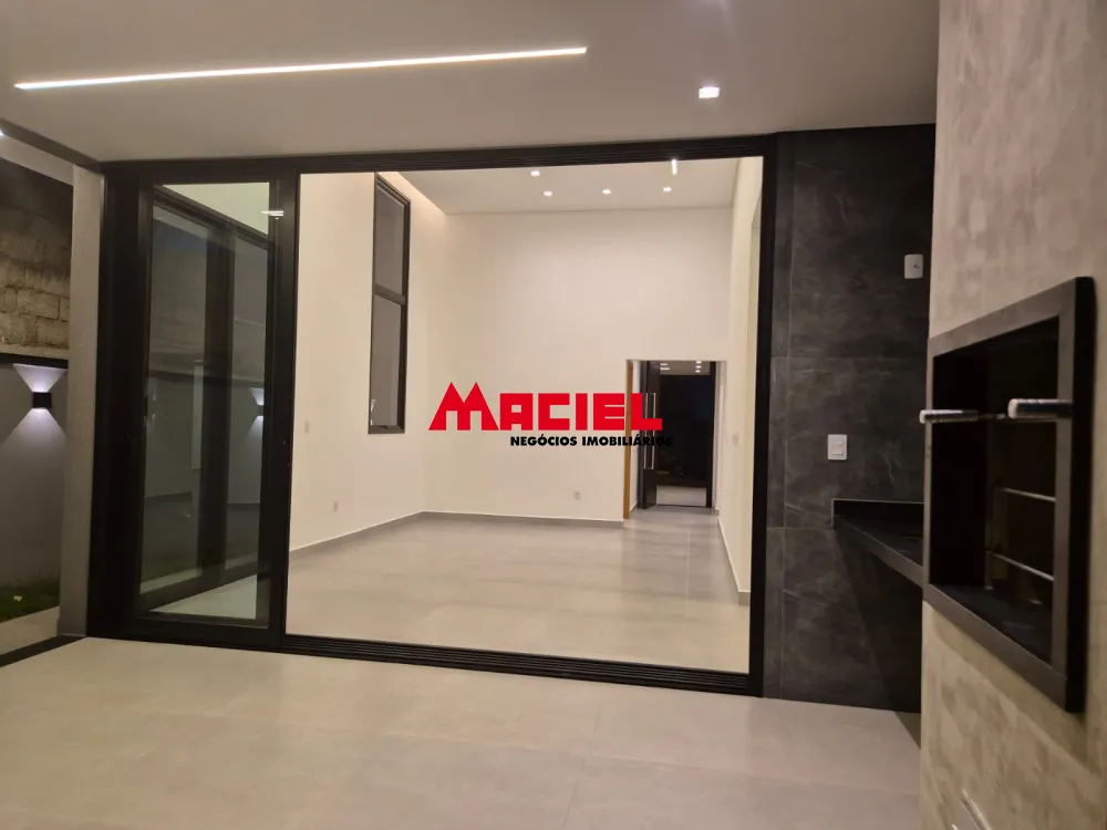 Comprar Casa / Condom&iacute;nio em Ca&ccedil;apava R$ 1.050.000,00 - Foto 8