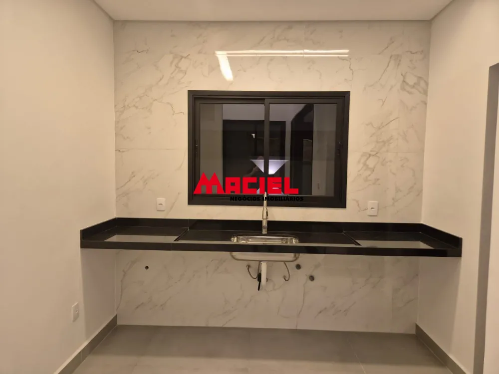 Comprar Casa / Condom&iacute;nio em Ca&ccedil;apava R$ 1.050.000,00 - Foto 9