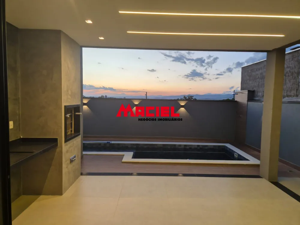 Comprar Casa / Condom&iacute;nio em Ca&ccedil;apava R$ 1.050.000,00 - Foto 13