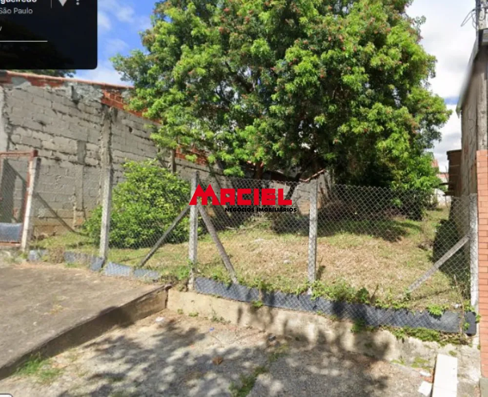 Comprar Terreno / Padr&atilde;o em S&atilde;o Jos&eacute; dos Campos R$ 230.000,00 - Foto 1