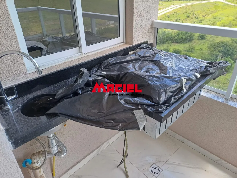 Comprar Apartamento / Padr&atilde;o em S&atilde;o Jos&eacute; dos Campos R$ 550.000,00 - Foto 9