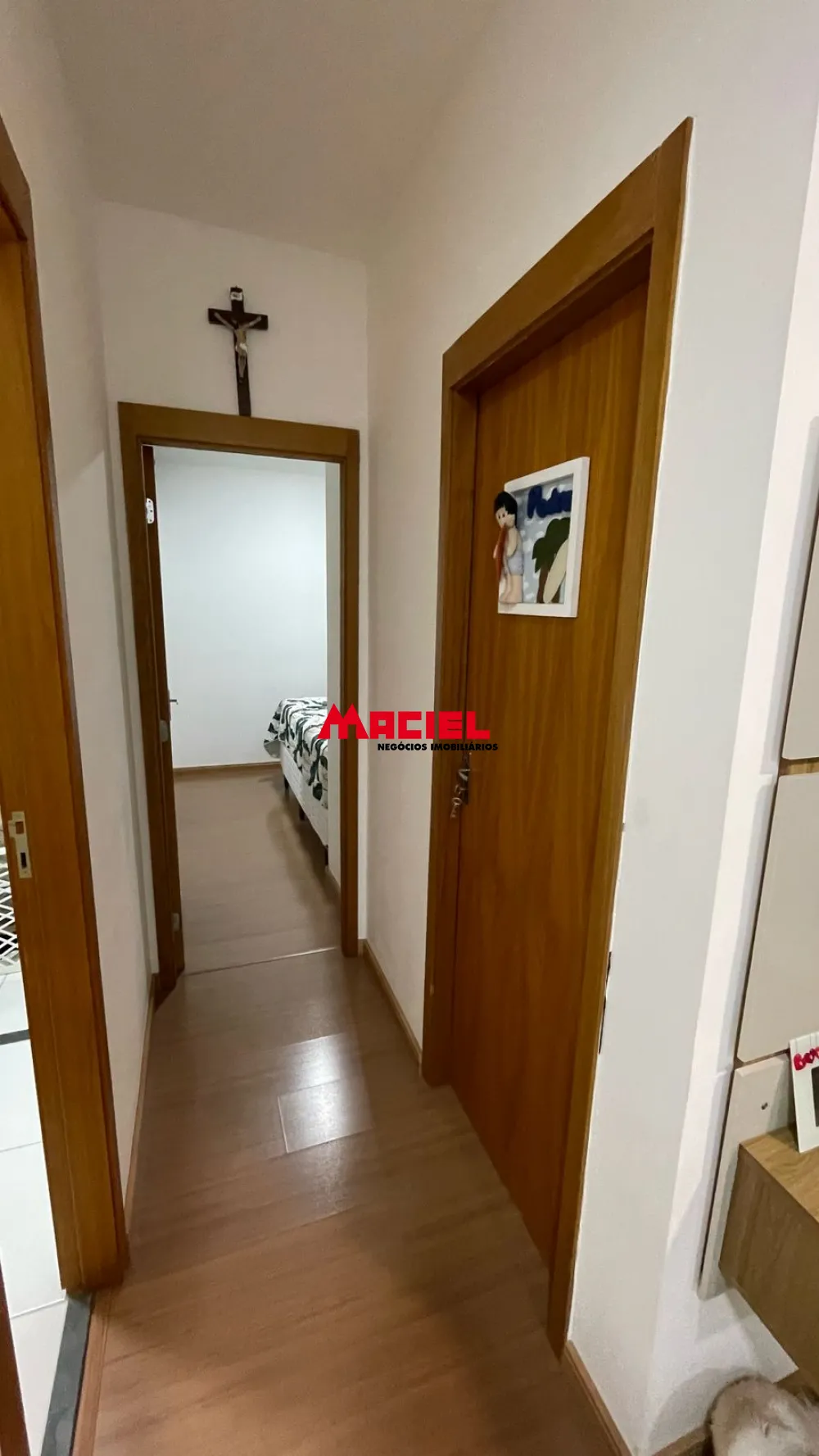 Comprar Apartamento / Padr&atilde;o em S&atilde;o Jos&eacute; dos Campos R$ 288.000,00 - Foto 5