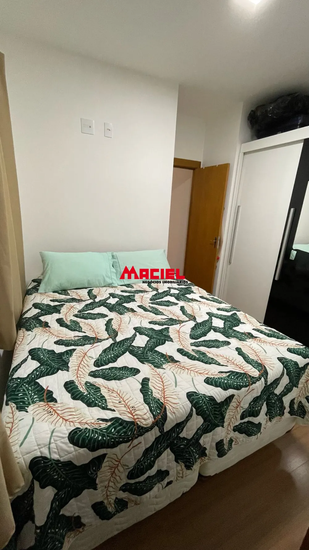 Comprar Apartamento / Padr&atilde;o em S&atilde;o Jos&eacute; dos Campos R$ 288.000,00 - Foto 6