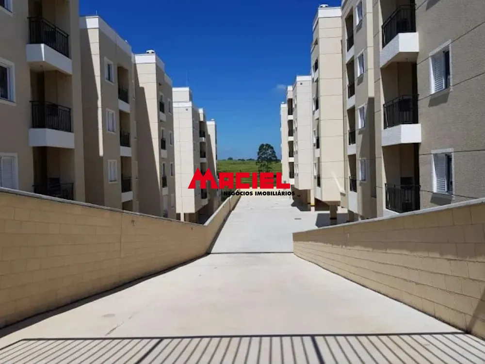 Comprar Apartamento / Padr&atilde;o em S&atilde;o Jos&eacute; dos Campos R$ 288.000,00 - Foto 19