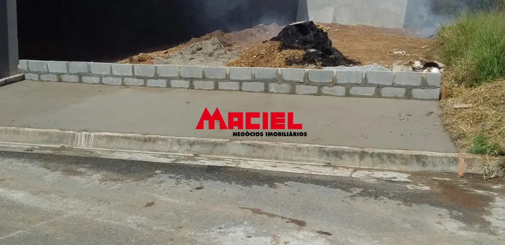 Comprar Terreno / Padr&atilde;o em S&atilde;o Jos&eacute; dos Campos R$ 186.000,00 - Foto 5