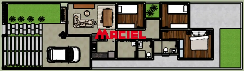 Comprar Terreno / Padr&atilde;o em S&atilde;o Jos&eacute; dos Campos R$ 186.000,00 - Foto 7