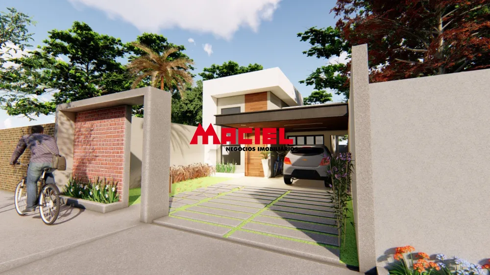 Comprar Terreno / Padr&atilde;o em S&atilde;o Jos&eacute; dos Campos R$ 186.000,00 - Foto 8