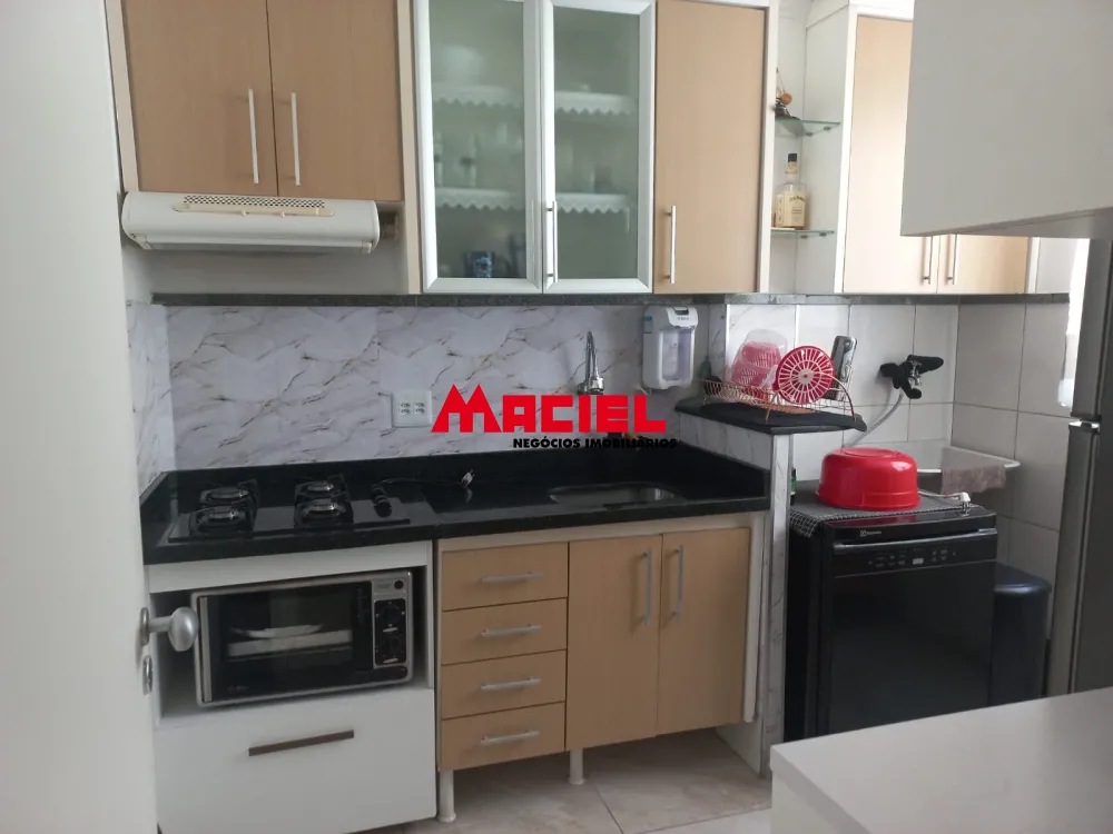 Comprar Apartamento / Duplex em S&atilde;o Jos&eacute; dos Campos R$ 390.000,00 - Foto 2