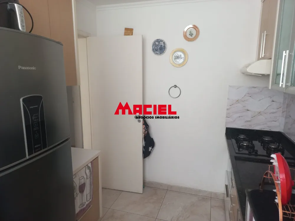 Comprar Apartamento / Duplex em S&atilde;o Jos&eacute; dos Campos R$ 390.000,00 - Foto 3