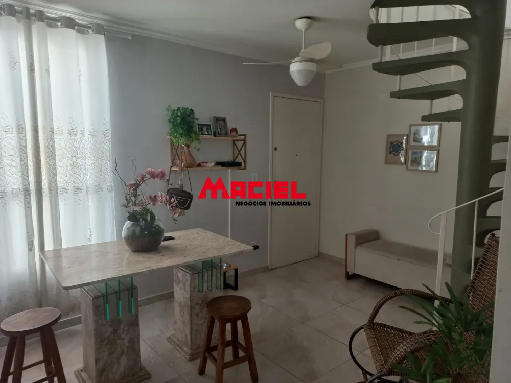 Comprar Apartamento / Duplex em S&atilde;o Jos&eacute; dos Campos R$ 390.000,00 - Foto 4