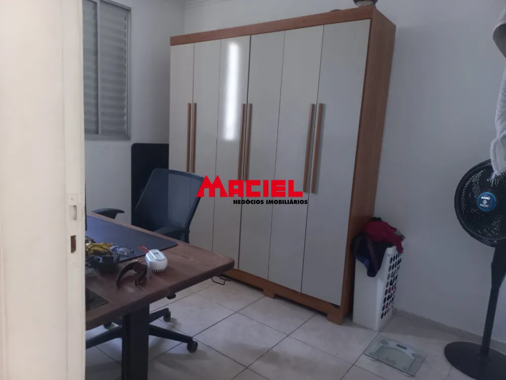 Comprar Apartamento / Duplex em S&atilde;o Jos&eacute; dos Campos R$ 390.000,00 - Foto 5