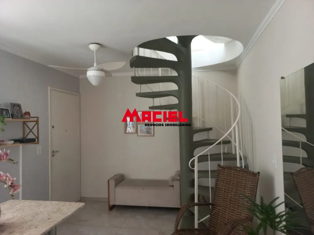 Comprar Apartamento / Duplex em S&atilde;o Jos&eacute; dos Campos R$ 390.000,00 - Foto 8