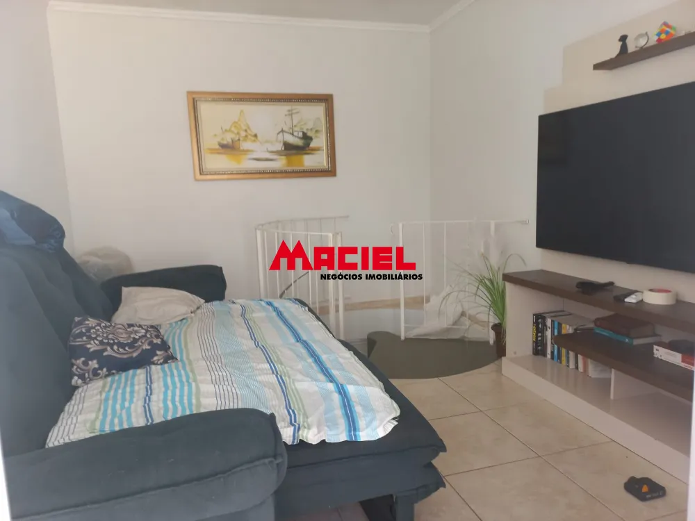 Comprar Apartamento / Duplex em S&atilde;o Jos&eacute; dos Campos R$ 390.000,00 - Foto 9