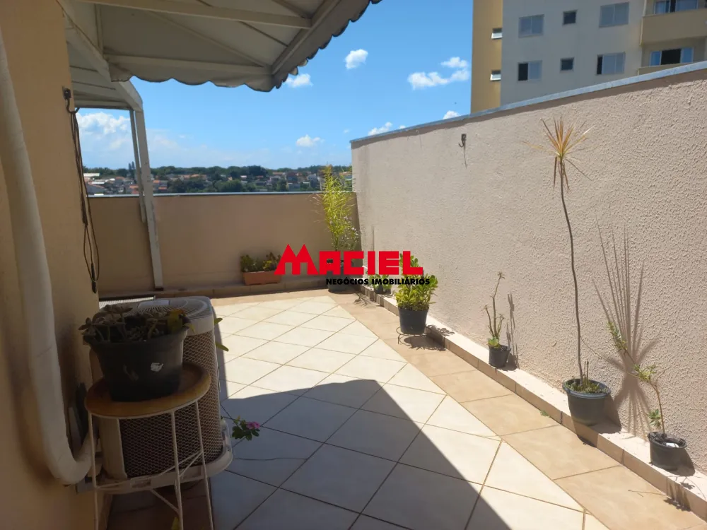 Comprar Apartamento / Duplex em S&atilde;o Jos&eacute; dos Campos R$ 390.000,00 - Foto 11