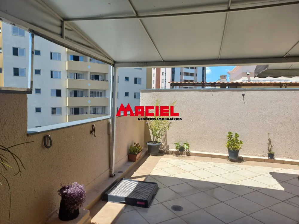Comprar Apartamento / Duplex em S&atilde;o Jos&eacute; dos Campos R$ 390.000,00 - Foto 13