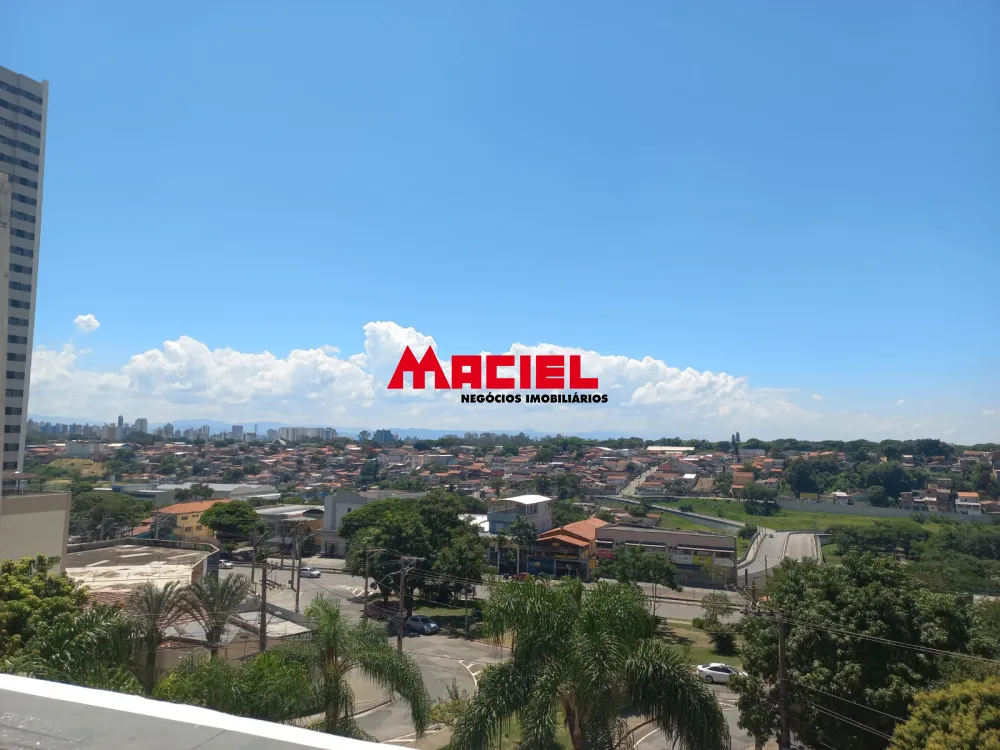 Comprar Apartamento / Duplex em S&atilde;o Jos&eacute; dos Campos R$ 390.000,00 - Foto 14