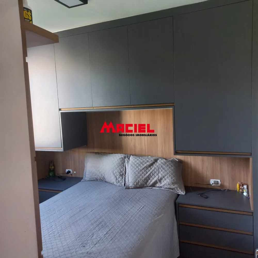 Comprar Apartamento / Padr&atilde;o em S&atilde;o Jos&eacute; dos Campos R$ 245.000,00 - Foto 8