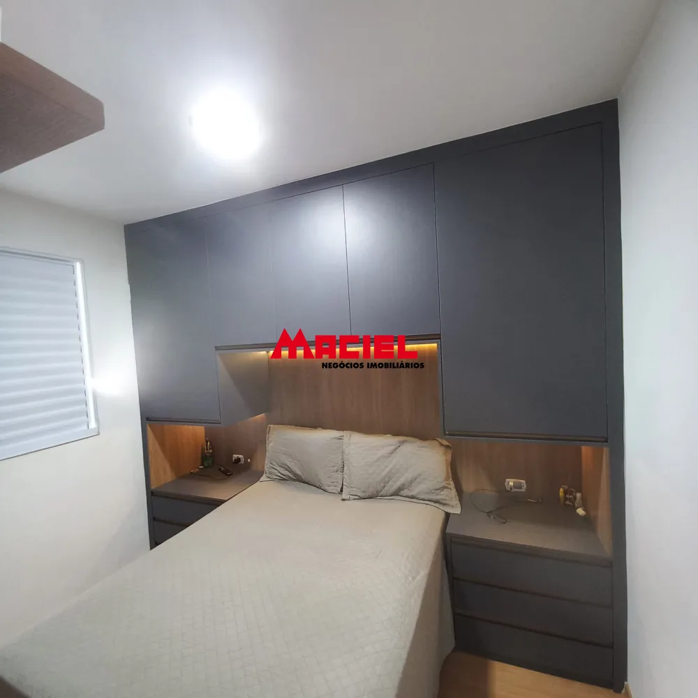 Comprar Apartamento / Padr&atilde;o em S&atilde;o Jos&eacute; dos Campos R$ 245.000,00 - Foto 9