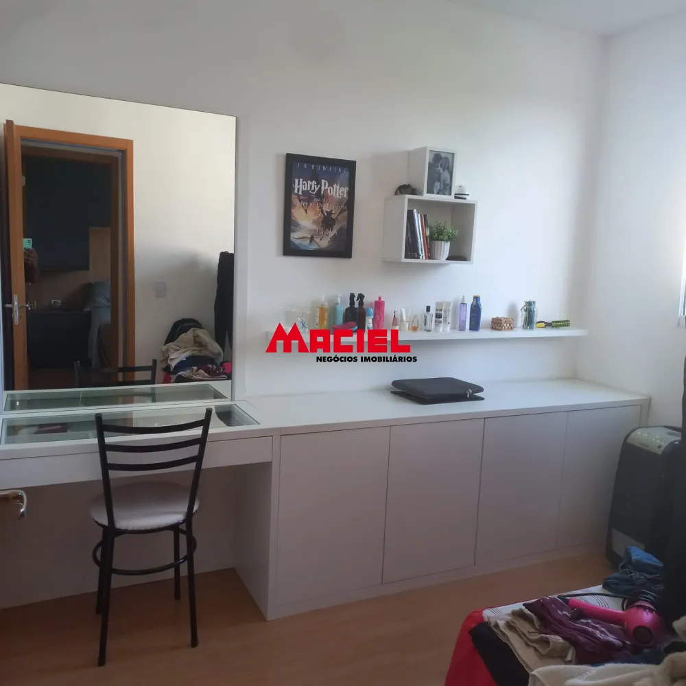Comprar Apartamento / Padr&atilde;o em S&atilde;o Jos&eacute; dos Campos R$ 245.000,00 - Foto 11