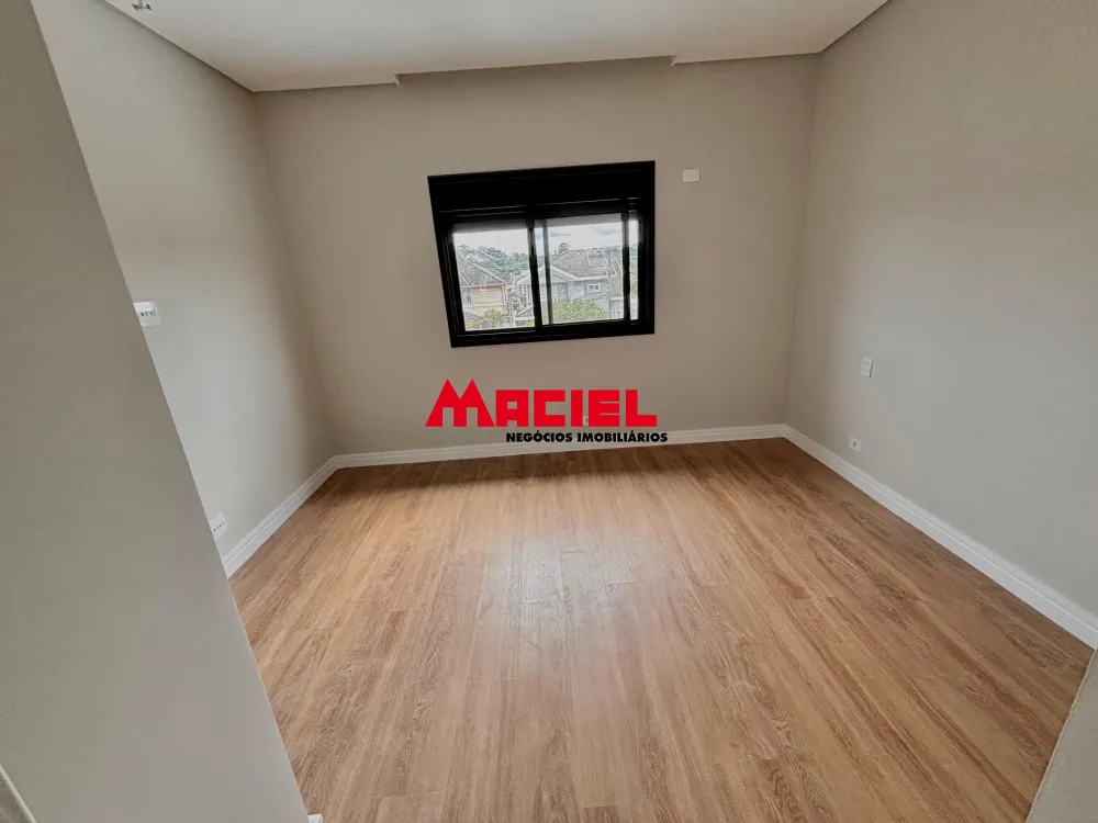 Comprar Casa / Condom&iacute;nio em S&atilde;o Jos&eacute; dos Campos R$ 2.300.000,00 - Foto 21