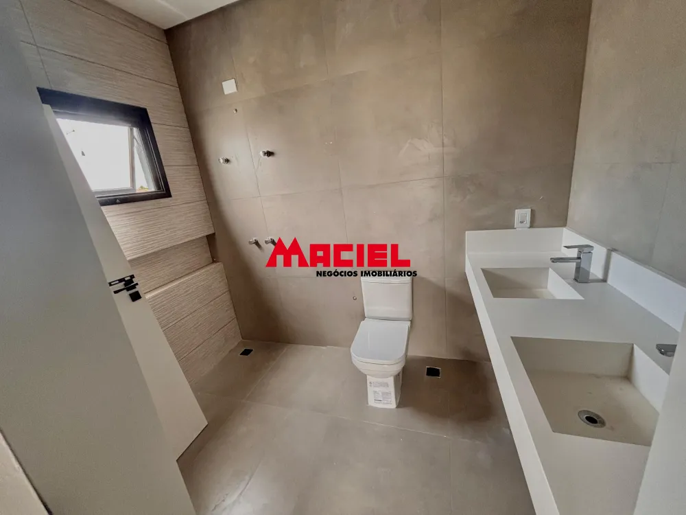 Comprar Casa / Condom&iacute;nio em S&atilde;o Jos&eacute; dos Campos R$ 2.300.000,00 - Foto 16