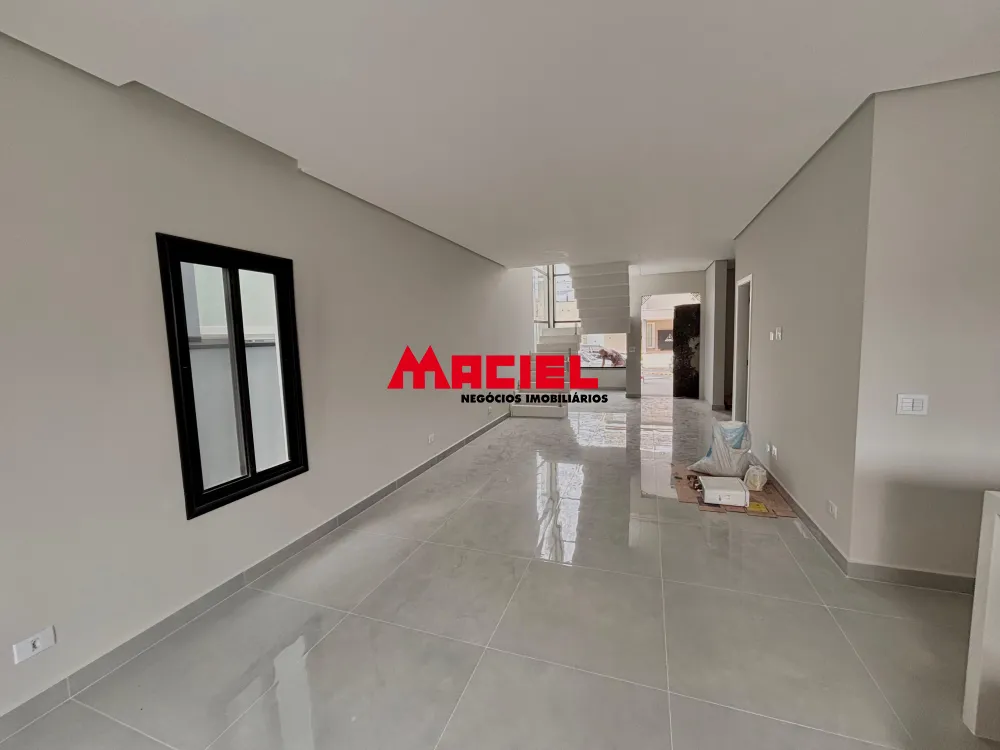 Comprar Casa / Condom&iacute;nio em S&atilde;o Jos&eacute; dos Campos R$ 2.300.000,00 - Foto 1