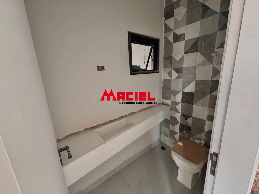 Comprar Casa / Condom&iacute;nio em S&atilde;o Jos&eacute; dos Campos R$ 2.300.000,00 - Foto 4