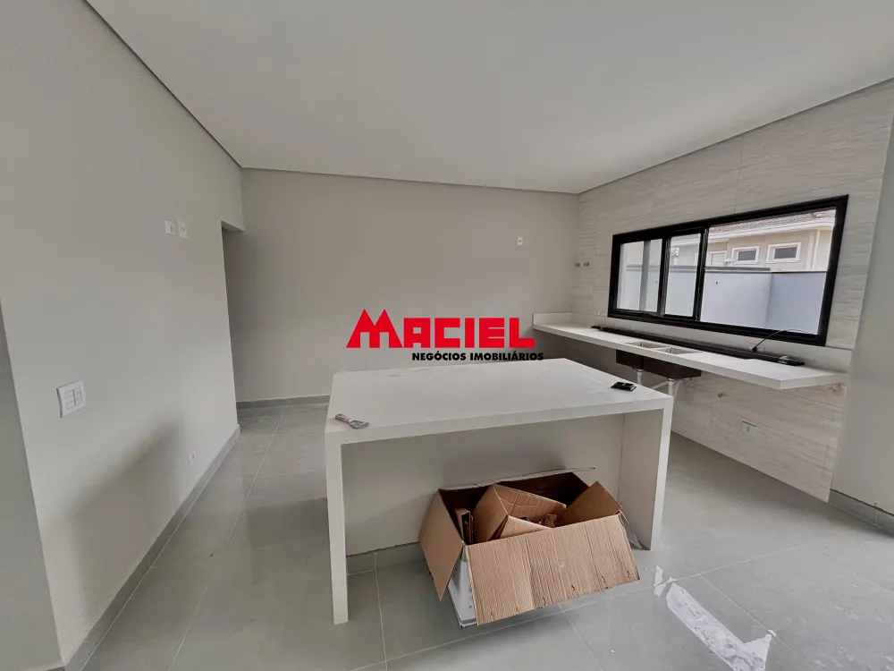 Comprar Casa / Condom&iacute;nio em S&atilde;o Jos&eacute; dos Campos R$ 2.300.000,00 - Foto 6