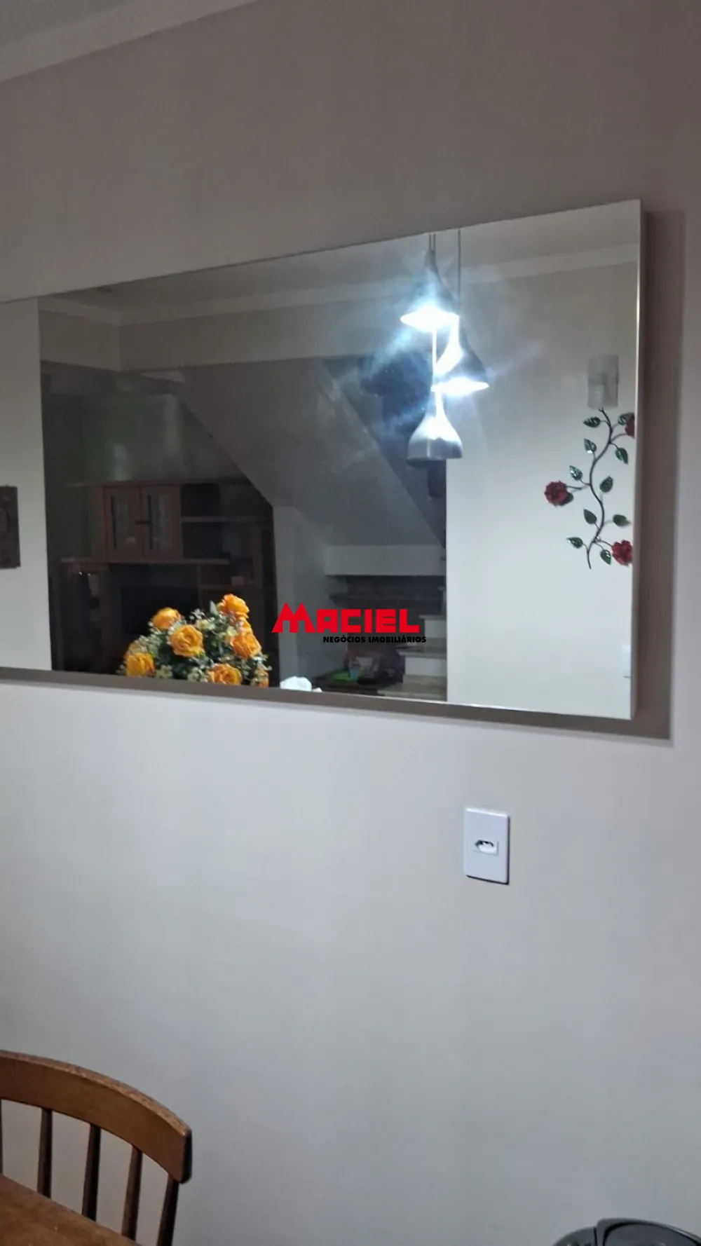 Comprar Casa / Condom&iacute;nio em S&atilde;o Jos&eacute; dos Campos R$ 479.000,00 - Foto 3