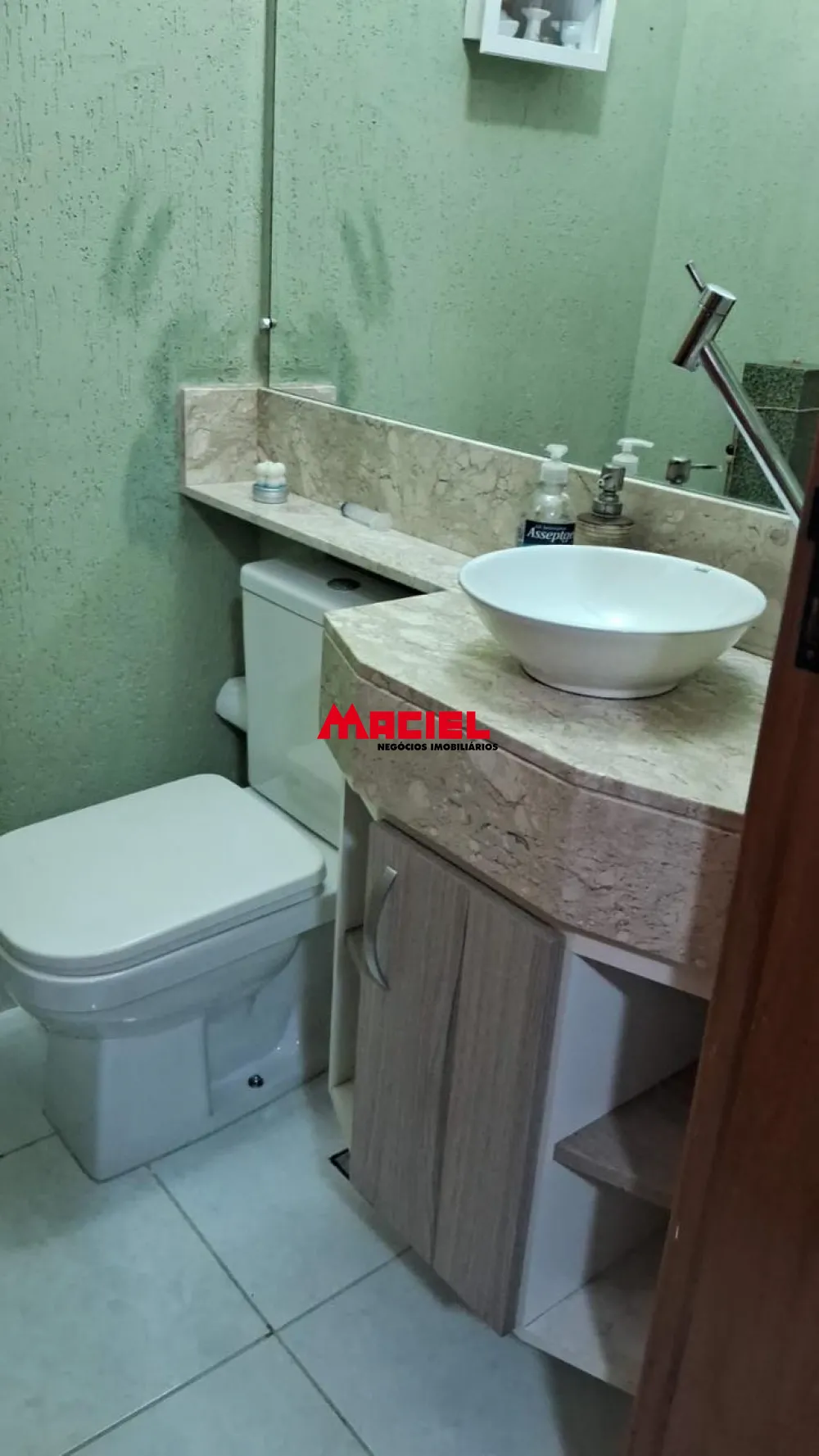 Comprar Casa / Condom&iacute;nio em S&atilde;o Jos&eacute; dos Campos R$ 479.000,00 - Foto 5