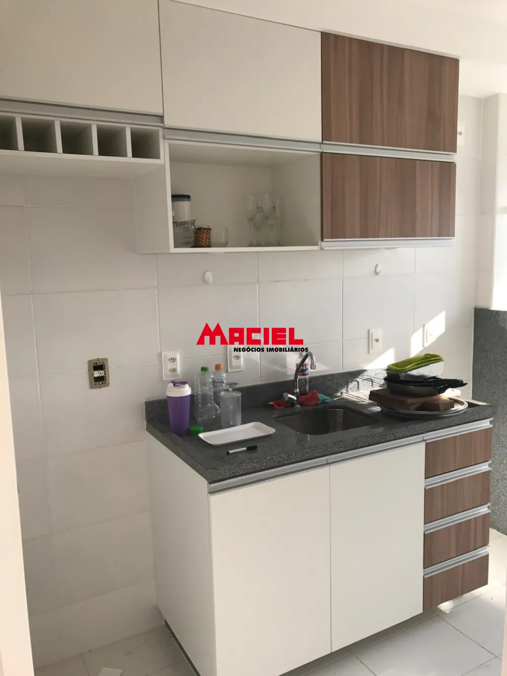 Comprar Apartamento / Padr&atilde;o em Pindamonhangaba R$ 245.000,00 - Foto 1