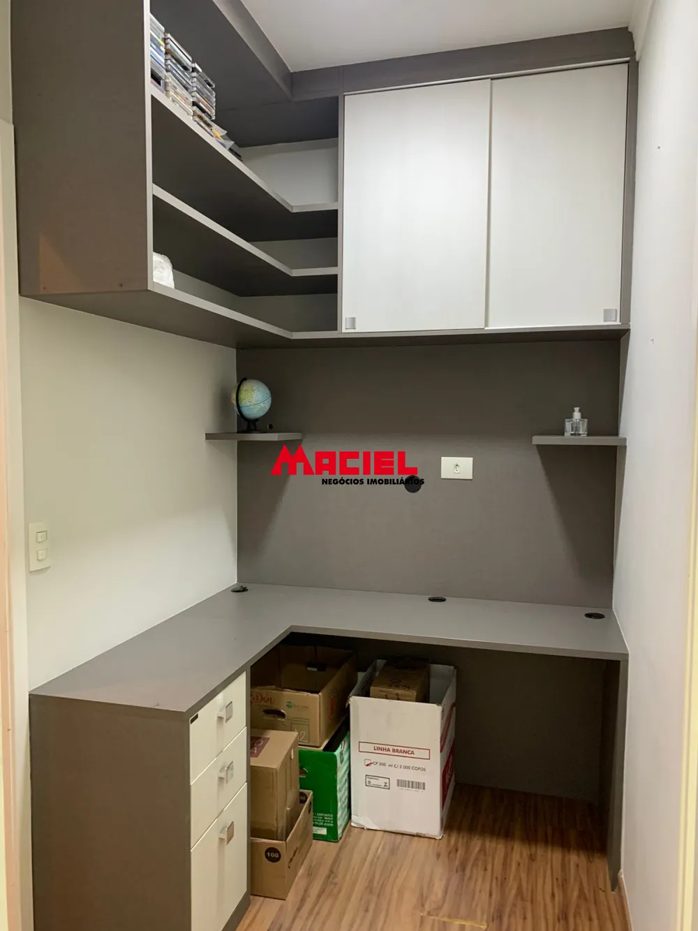 Comprar Casa / Condom&iacute;nio em S&atilde;o Jos&eacute; dos Campos R$ 514.000,00 - Foto 21