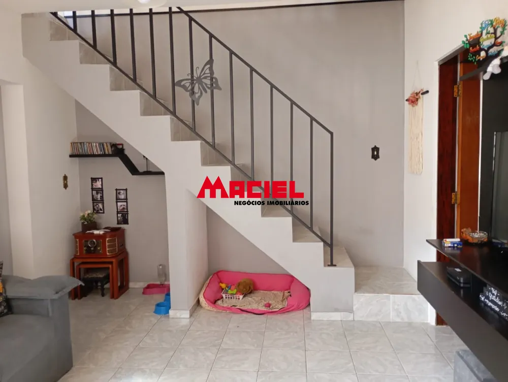 Comprar Casa / Sobrado em S&atilde;o Jos&eacute; dos Campos R$ 530.000,00 - Foto 14