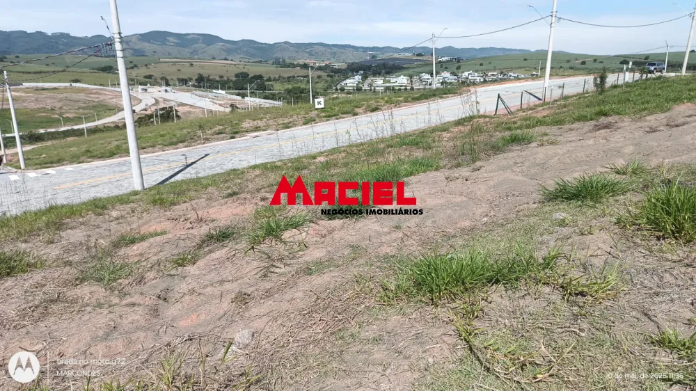 Comprar Terreno / Condom&iacute;nio em Ca&ccedil;apava R$ 250.000,00 - Foto 6