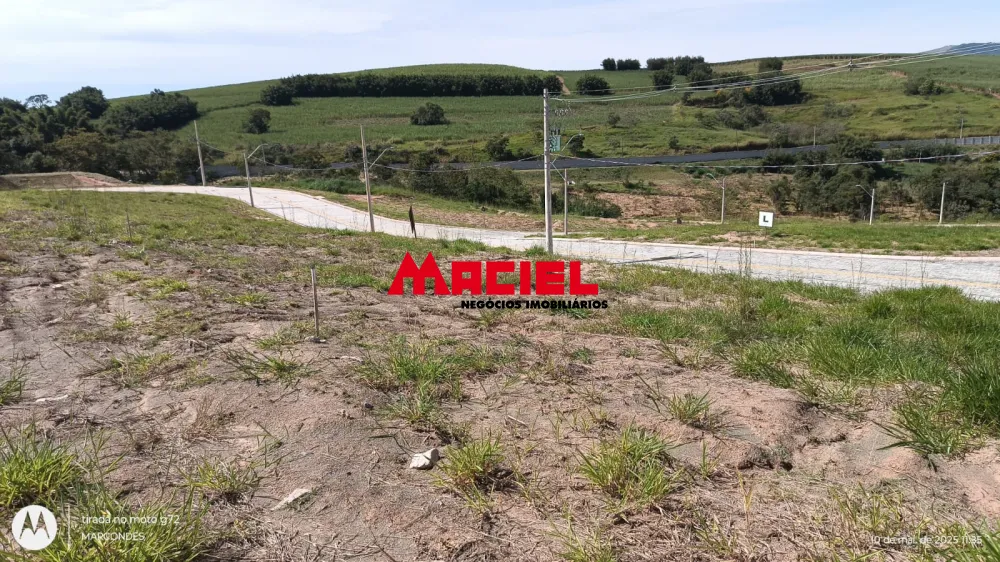 Comprar Terreno / Condom&iacute;nio em Ca&ccedil;apava R$ 250.000,00 - Foto 7