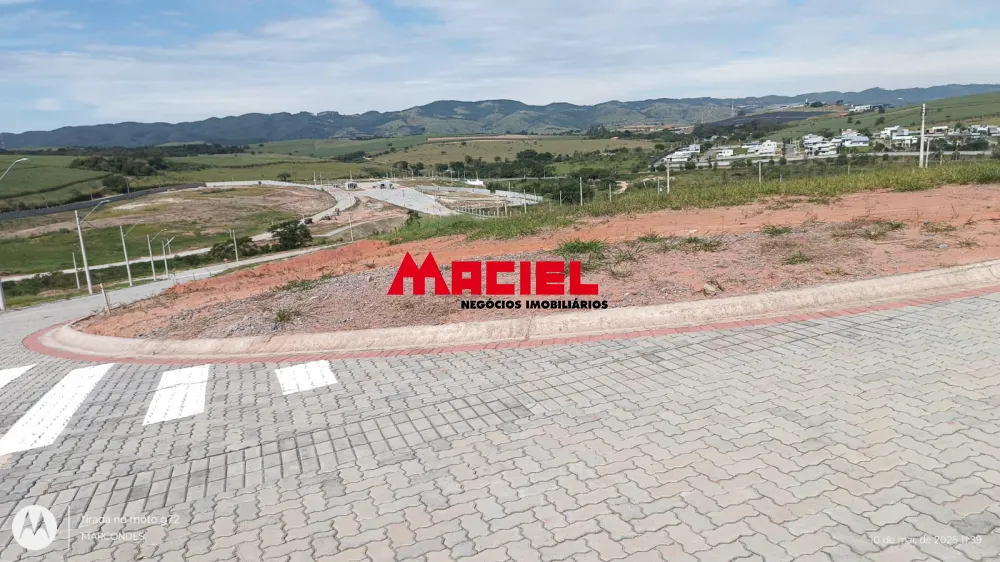 Comprar Terreno / Condom&iacute;nio em Ca&ccedil;apava R$ 250.000,00 - Foto 11