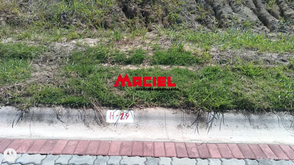 Comprar Terreno / Condom&iacute;nio em Ca&ccedil;apava R$ 250.000,00 - Foto 8