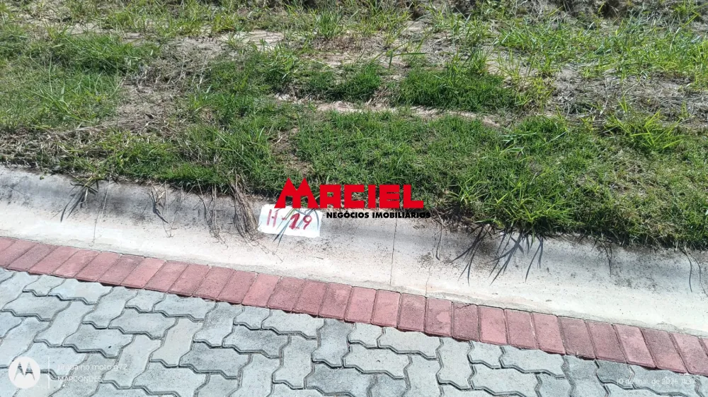 Comprar Terreno / Condom&iacute;nio em Ca&ccedil;apava R$ 250.000,00 - Foto 9