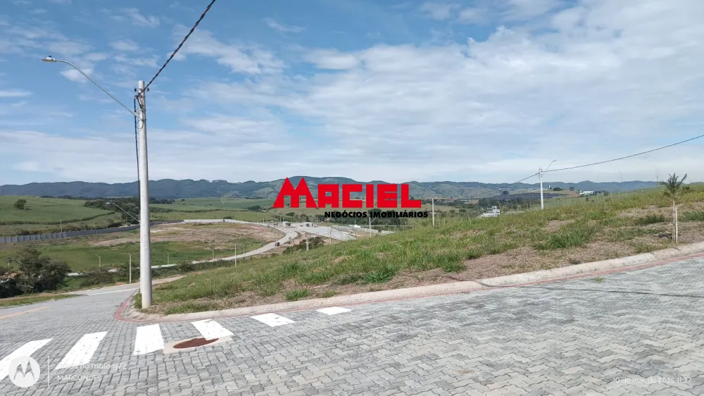 Comprar Terreno / Condom&iacute;nio em Ca&ccedil;apava R$ 250.000,00 - Foto 12