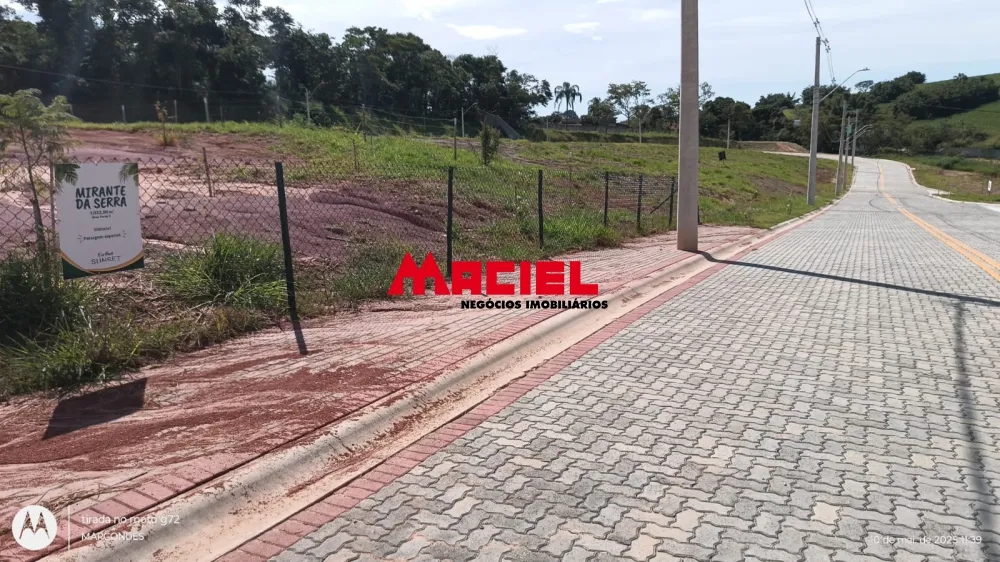 Comprar Terreno / Condom&iacute;nio em Ca&ccedil;apava R$ 250.000,00 - Foto 13